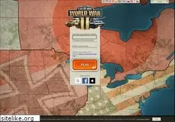 Sites similar to callofwar.com
