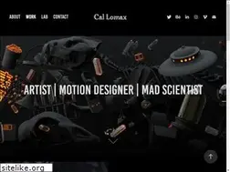 Sites similar to callomax.com