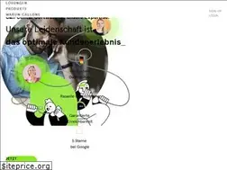 Sites similar to callone.de