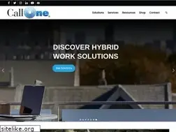Sites similar to calloneinc.com