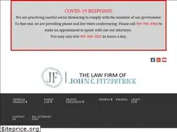 Sites similar to callonfitz.com