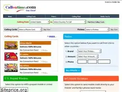 Sites similar to callontime.com