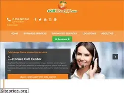 Sites similar to callorange.com