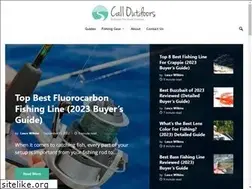 Sites similar to calloutdoors.com