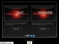 Sites similar to calloutsar.tv