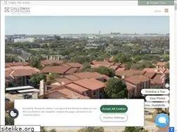 Sites similar to callowayatlascolinas.com