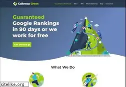 Sites similar to callowaygreen.com
