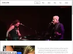 Sites similar to callowmusic.com