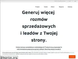 Sites similar to callpage.pl
