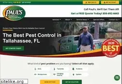 Sites similar to callpauls.com