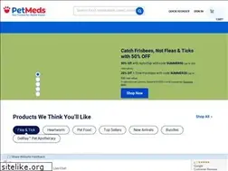 Sites similar to callpetmeds.com