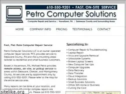 Sites similar to callpetro.com