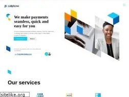 Sites similar to callphoneng.com