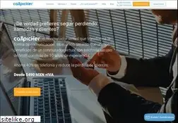Sites similar to callpicker.com