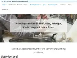 Sites similar to callplumbingservice.com