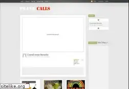 Sites similar to callprank.com