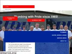 Sites similar to callprideplumbing.com