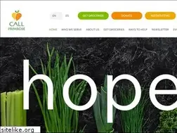 Sites similar to callprimrose.org