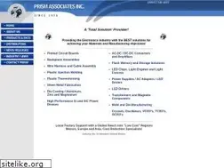 Sites similar to callprism.com