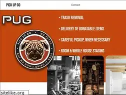 Sites similar to callpug.com