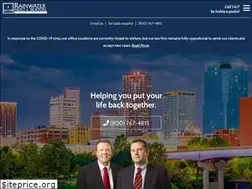 Sites similar to callrainwater.com