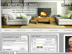 Sites similar to callrakesh.com