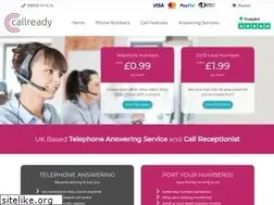 Sites similar to callready.co.uk