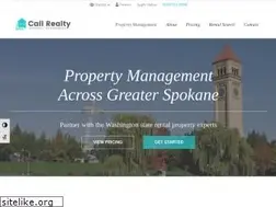 Sites similar to callrealty.com