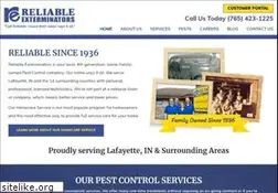 Sites similar to callreliable.com