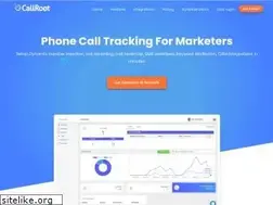 Sites similar to callroot.com