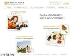Sites similar to calls-media.de