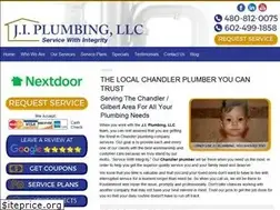 Sites similar to callscottsdaleplumber.com
