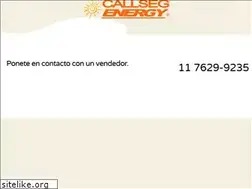 Sites similar to callseg.com.ar