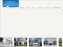 Sites similar to callsen.de