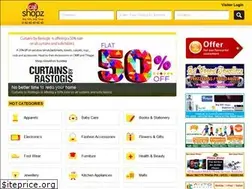 Sites similar to callshopz.com
