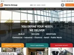 Sites similar to callsierra.com