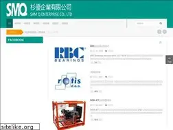Sites similar to callsmq.com