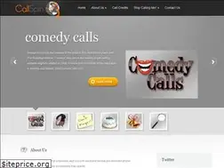Sites similar to callspin.com