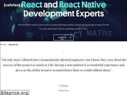 Sites similar to callstack.io