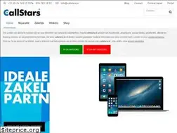Sites similar to callstars.nl