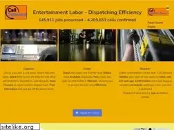 Sites similar to callsteward.com
