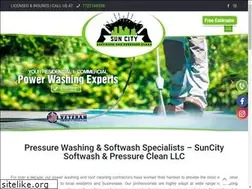 Sites similar to callsuncity.com