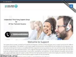 Sites similar to callsupportgroup.com