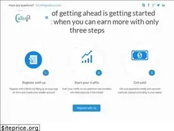 Sites similar to callsvu.com