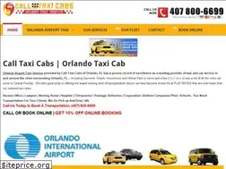 Sites similar to calltaxicabs.com