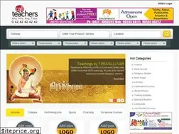 Sites similar to callteachers.com