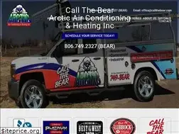 Sites similar to callthebear.com