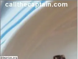 Sites similar to callthecaptain.com