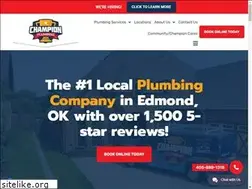 Sites similar to callthechamps.com