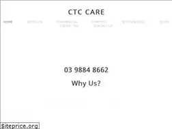 Sites similar to callthecleaner.net